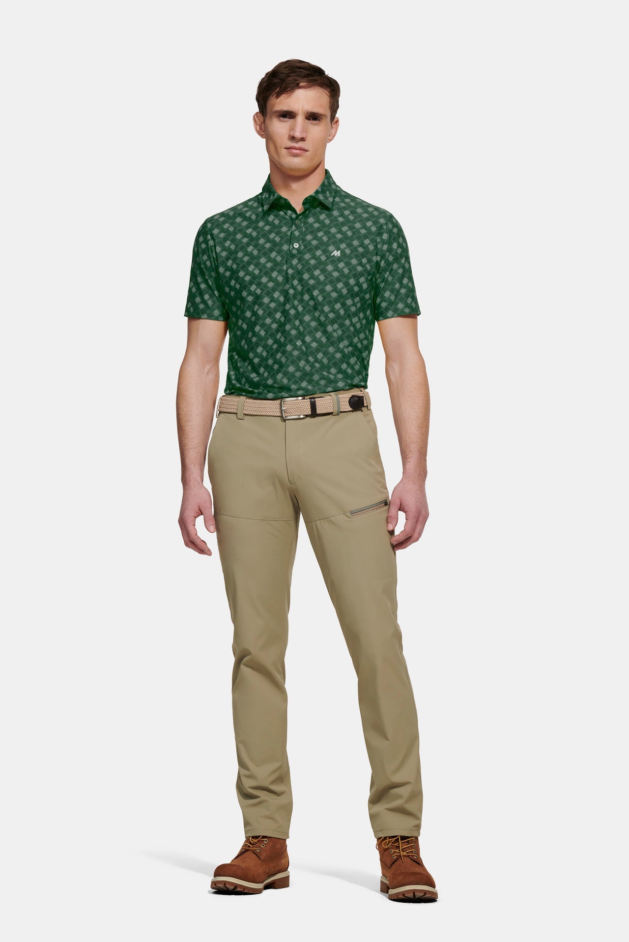 Skye 1-8070 ACTIVE • CHINO